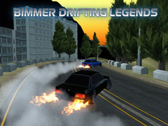 Тоглоом Bimmer Drifting Legends