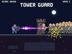 Тоглоом Tower Guard