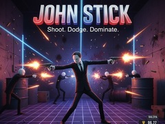 Тоглоом John Stick