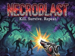 Тоглоом Necroblast