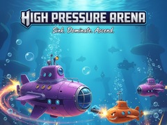 Тоглоом High Pressure Arena