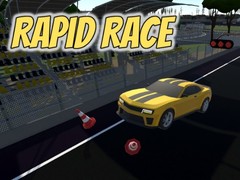 Тоглоом Rapid Race