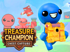 Тоглоом Treasure Champion: Chest Capture