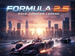 Тоглоом Formula 2.5