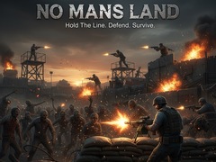 Тоглоом No Mans Land