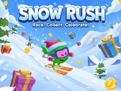 Тоглоом Snow Rush