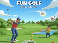 Тоглоом Fun Golf