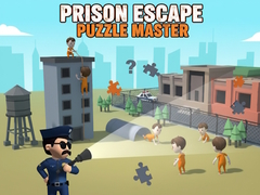 Тоглоом Prison Escape Puzzle Master