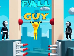 Тоглоом Fall Guy