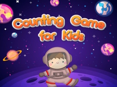 Тоглоом Counting For Kids
