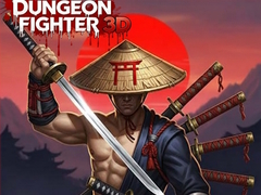 Тоглоом Dungeon Fighter 3D