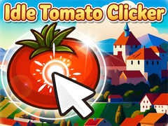 Тоглоом Idle Tomato Clicker