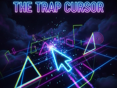 Тоглоом The Trap Cursor 