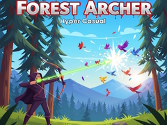 Тоглоом Forest Archer