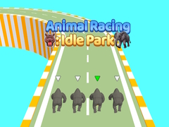 Тоглоом Animal Racing Idle Park