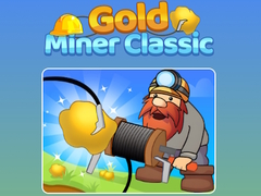 Тоглоом Gold Miner Classic