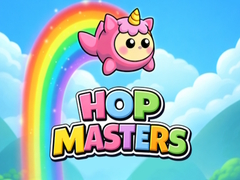 Тоглоом Hop Masters