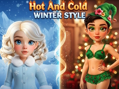Тоглоом Hot & Cold Winter Style
