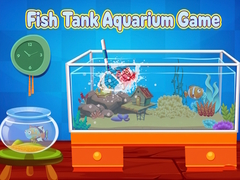 Тоглоом Fish tank Aquarium Game