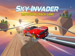 Тоглоом Sky Invader Impossible Track Game