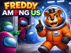 Тоглоом Freddy Among Us