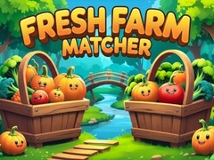 Тоглоом Fresh Farm Matcher