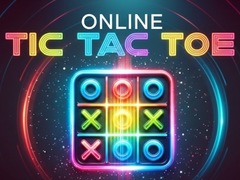 Тоглоом Online Tic Tac Toe