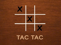 Тоглоом Tac Tac