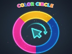 Тоглоом Color Circle