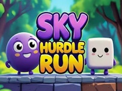 Тоглоом Sky Hurdle Run