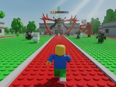 Тоглоом Steal a Brainrot Arena 67
