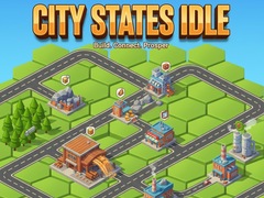 Тоглоом City States Idle