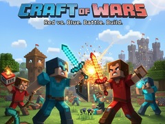 Тоглоом Craft of Wars