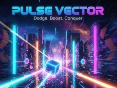 Тоглоом Pulse Vector