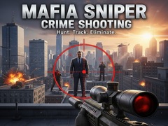Тоглоом Mafia Sniper Crime Shooting