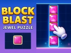 Тоглоом Block Blast Jewel Puzzle