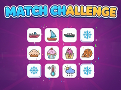 Тоглоом Match Challenge