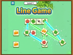 Тоглоом Line Game