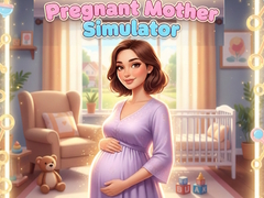 Тоглоом Pregnant Mother Simulator