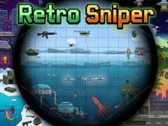 Тоглоом Retro Sniper