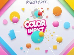 Тоглоом Color Impact