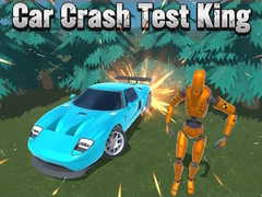 Тоглоом Car Crash Test King