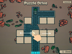 Тоглоом Puzzle Drive