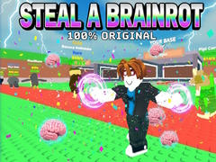 Тоглоом Steal A Brainrot 100% Original