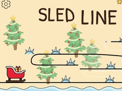 Тоглоом Sled Line