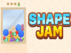 Тоглоом Shape Jam