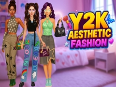 Тоглоом Y2K Aesthetic Fashion