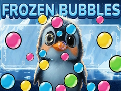 Тоглоом Frozen Bubbles