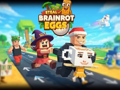 Тоглоом Steal Brainrot Eggs