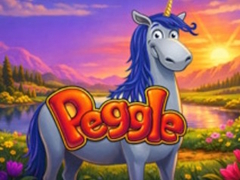 Тоглоом Peggle